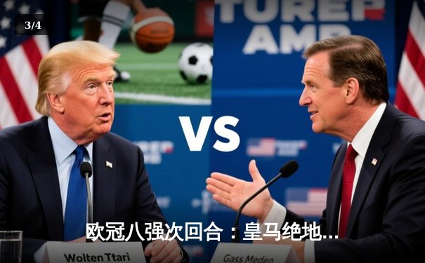 欧冠八强次回合：皇马绝地逆转曼城，点球大战惊险晋级四强 - 3