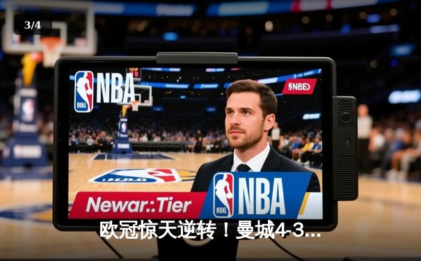 欧冠惊天逆转！曼城4-3淘汰皇马 哈兰德双响丁丁传射定乾坤 - 3