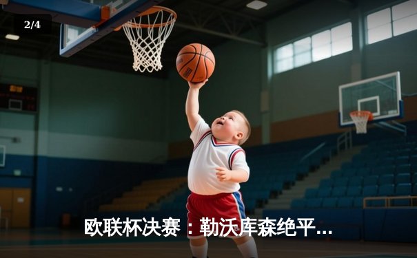 欧联杯决赛：勒沃库森绝平不败神话延续，阿隆索率队首夺欧战桂冠 - 2