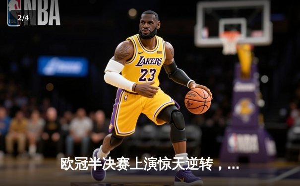 欧冠半决赛上演惊天逆转，曼城4:3险胜皇马晋级决赛 - 2